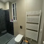 Apartamento Large Beautiful In The Heart Of