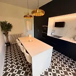 Large Beautiful In The Heart Of Aurillac