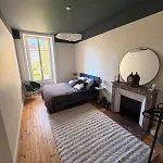 Large Beautiful In The Heart Of Apartamento