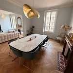 Large Beautiful In The Heart Of Aurillac
