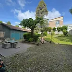 Large Beautiful In The Heart Of Apartamento Aurillac
