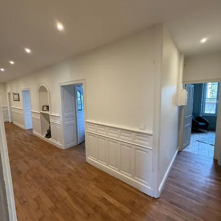 Large Beautiful In The Heart Of * Aurillac