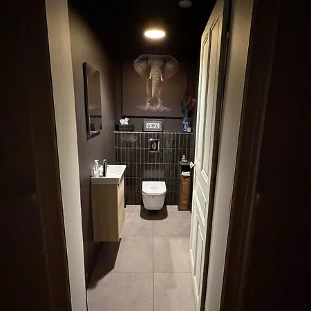 Large Beautiful In The Heart Of *