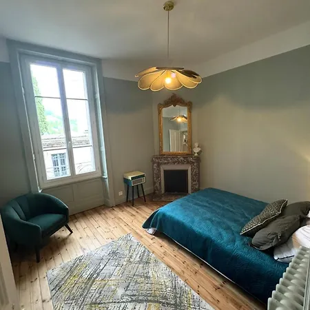 Large Beautiful In The Heart Of